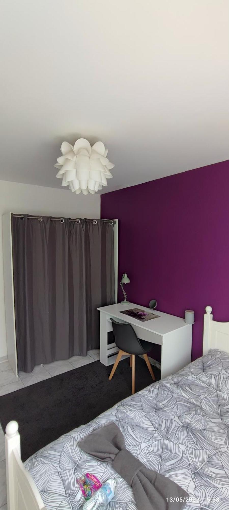 Grand Appartement Lumineux Mantes-la-Jolie Exterior foto